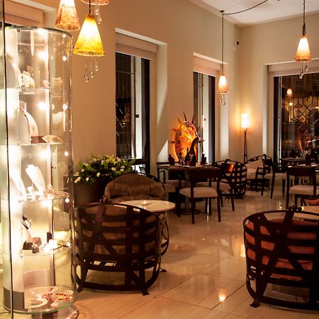 Plaza Gallery Hotel Boutique San Cristobal de las Casas Ngoại thất bức ảnh