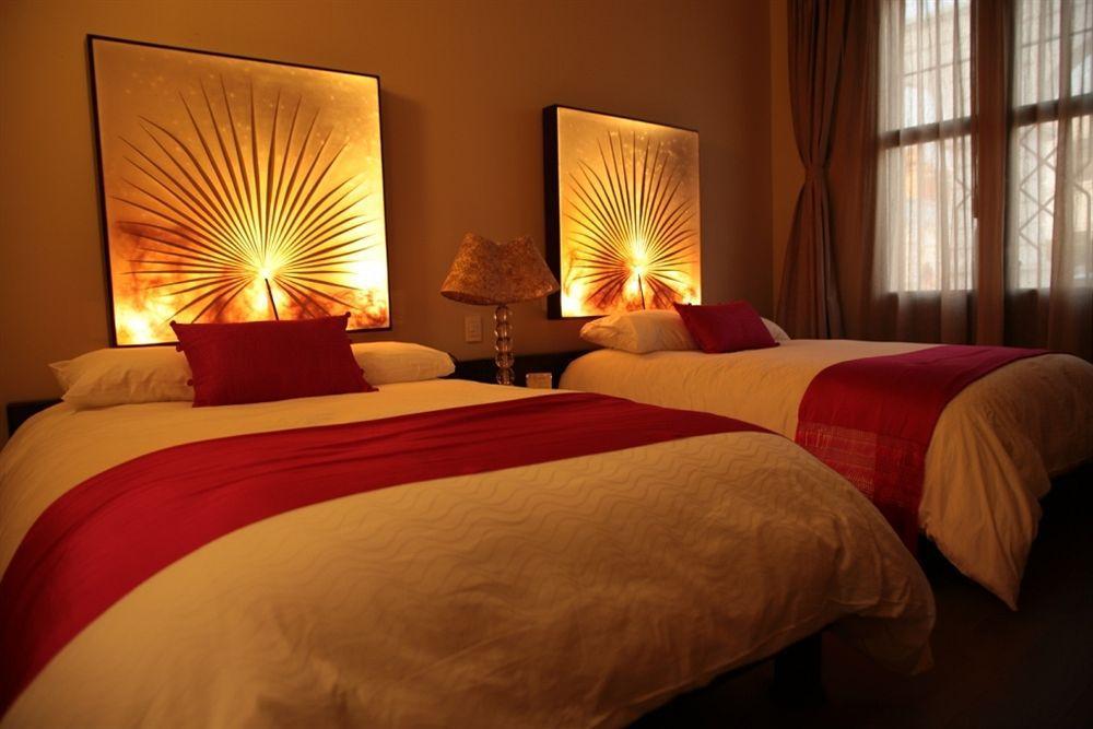 Plaza Gallery Hotel Boutique San Cristobal de las Casas Ngoại thất bức ảnh