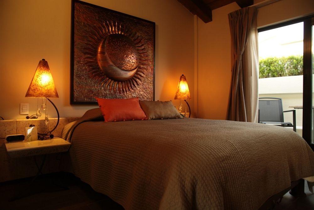Plaza Gallery Hotel Boutique San Cristobal de las Casas Ngoại thất bức ảnh