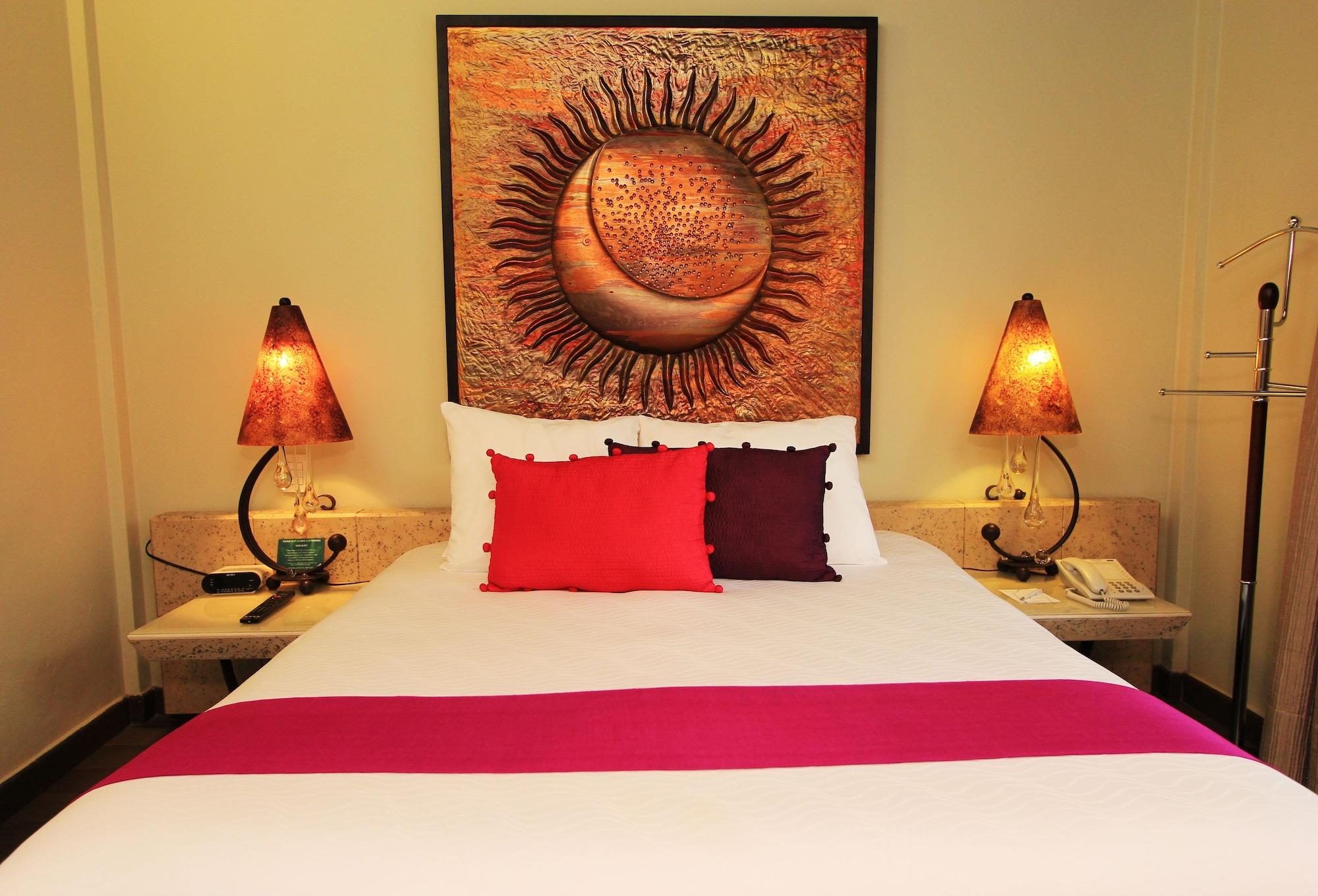 Plaza Gallery Hotel Boutique San Cristobal de las Casas Ngoại thất bức ảnh
