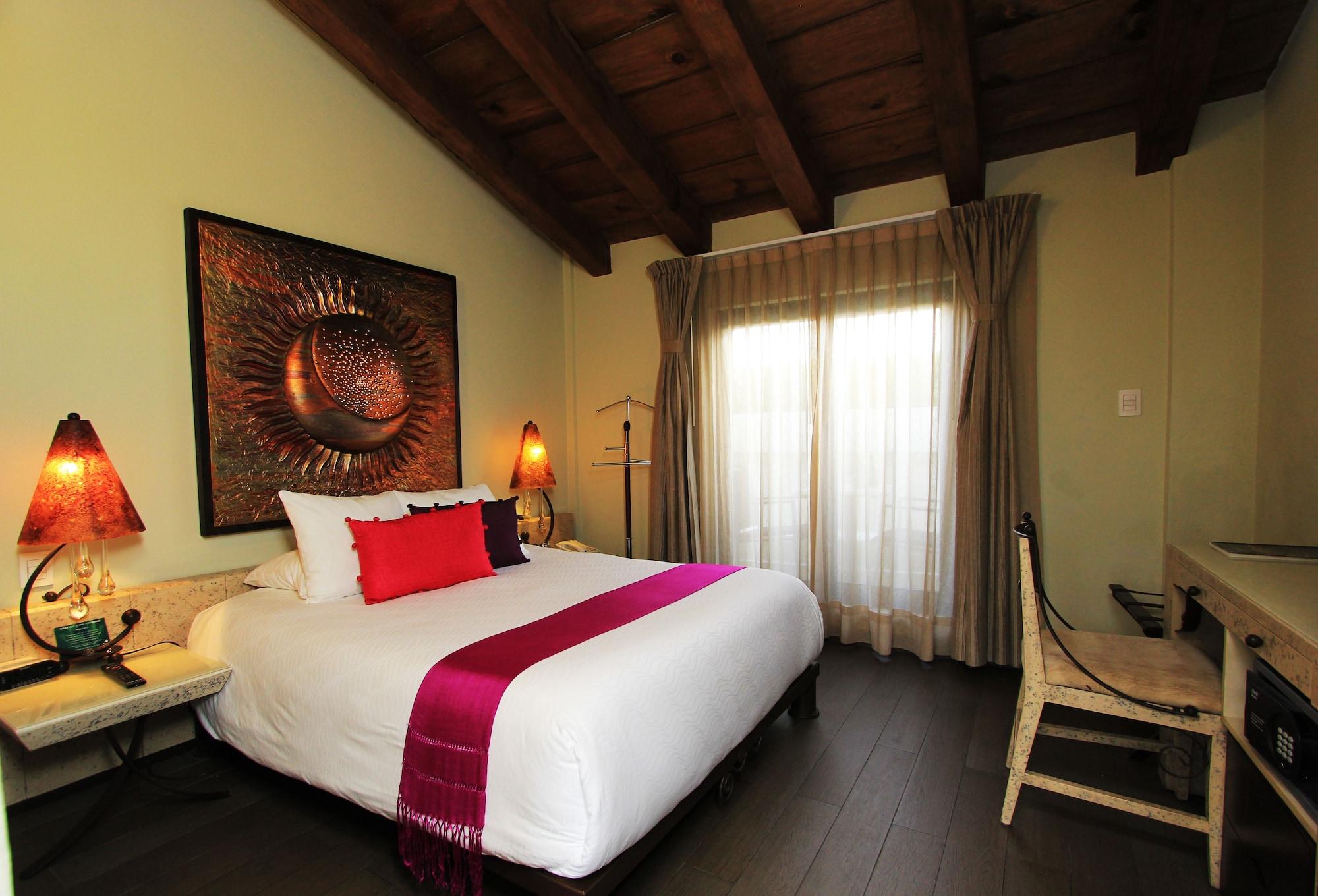 Plaza Gallery Hotel Boutique San Cristobal de las Casas Ngoại thất bức ảnh