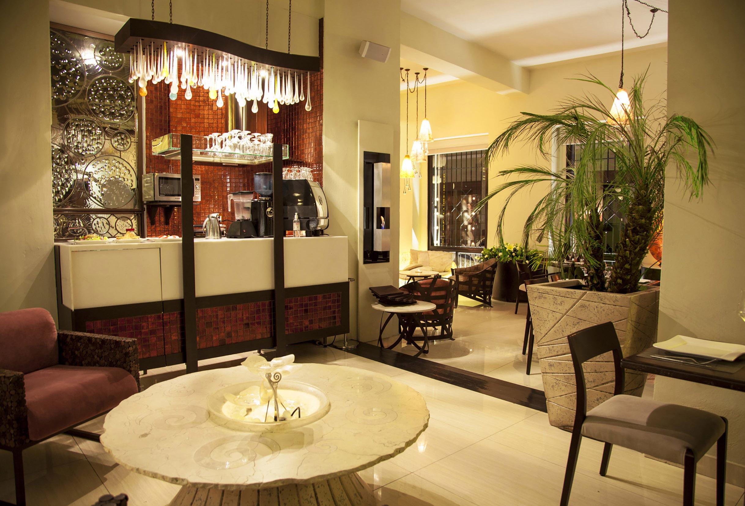 Plaza Gallery Hotel Boutique San Cristobal de las Casas Ngoại thất bức ảnh
