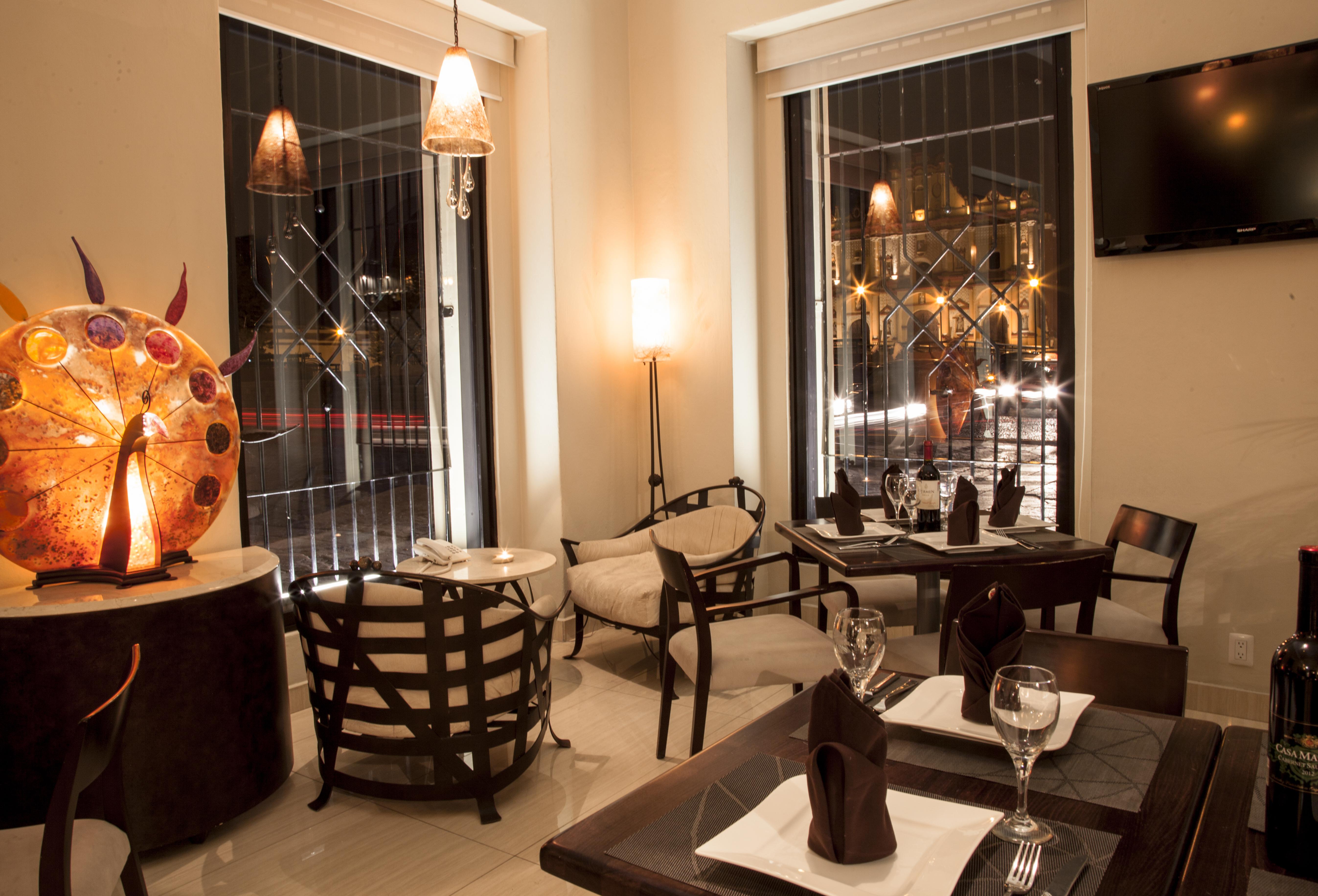 Plaza Gallery Hotel Boutique San Cristobal de las Casas Ngoại thất bức ảnh
