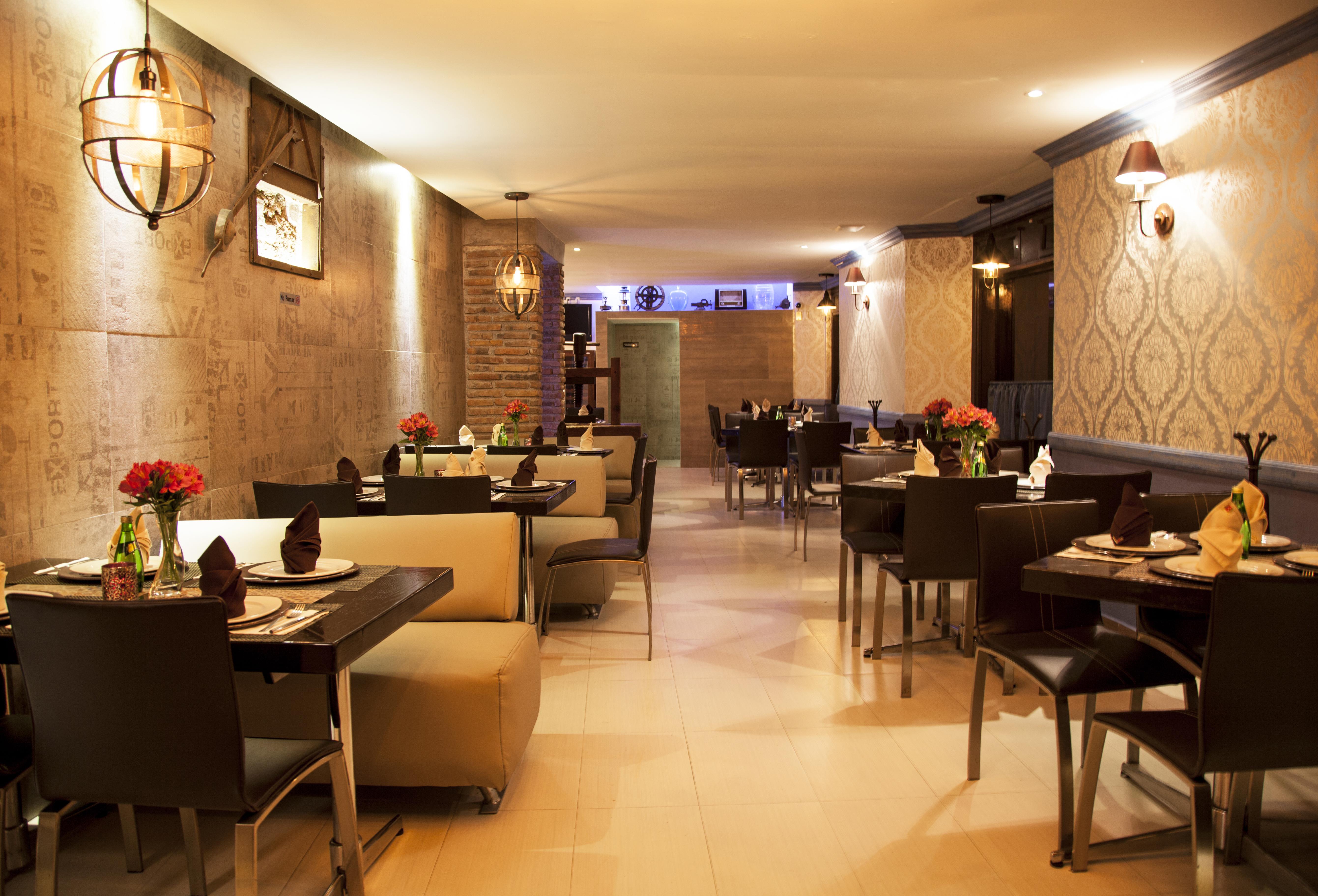 Plaza Gallery Hotel Boutique San Cristobal de las Casas Ngoại thất bức ảnh