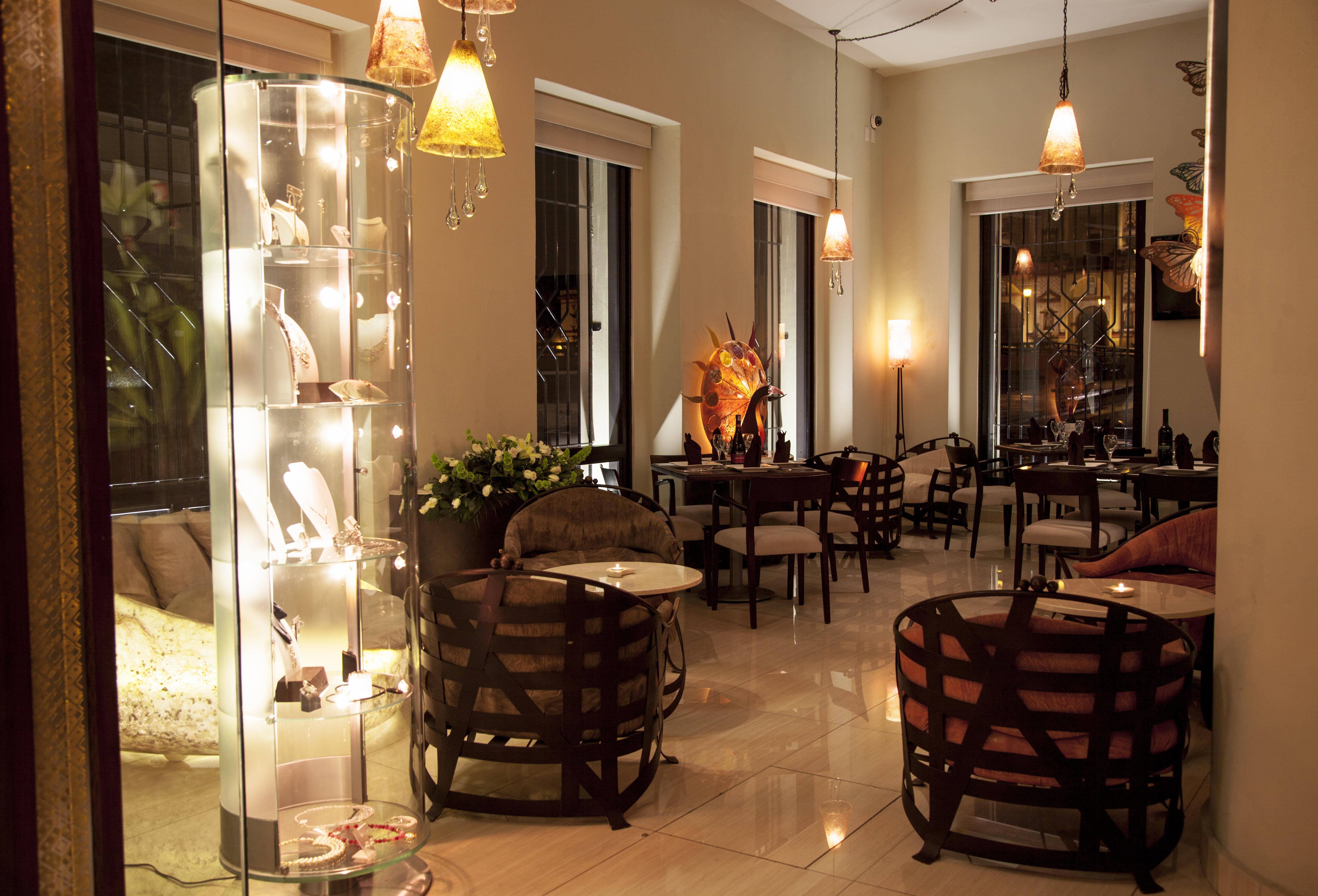 Plaza Gallery Hotel Boutique San Cristobal de las Casas Ngoại thất bức ảnh