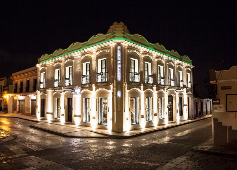 Plaza Gallery Hotel Boutique San Cristobal de las Casas Ngoại thất bức ảnh