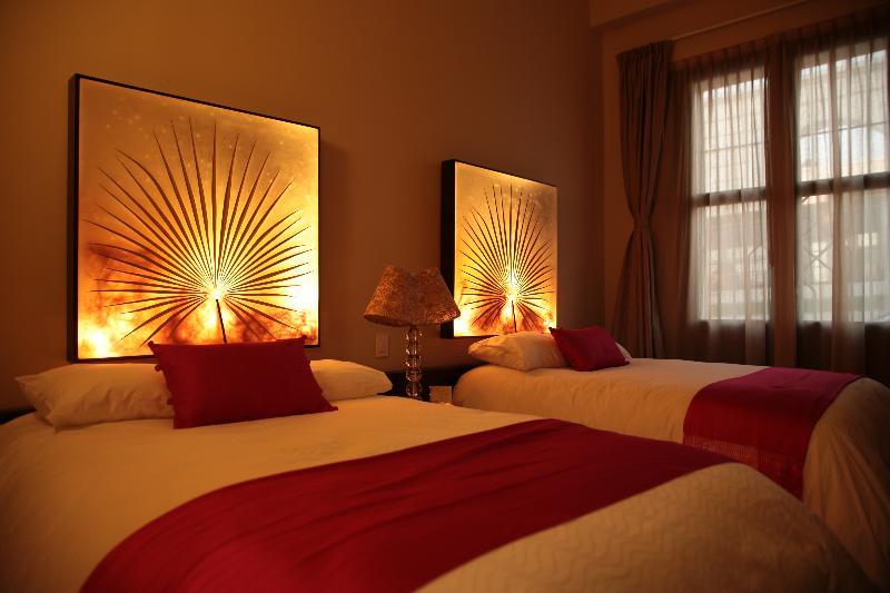 Plaza Gallery Hotel Boutique San Cristobal de las Casas Ngoại thất bức ảnh
