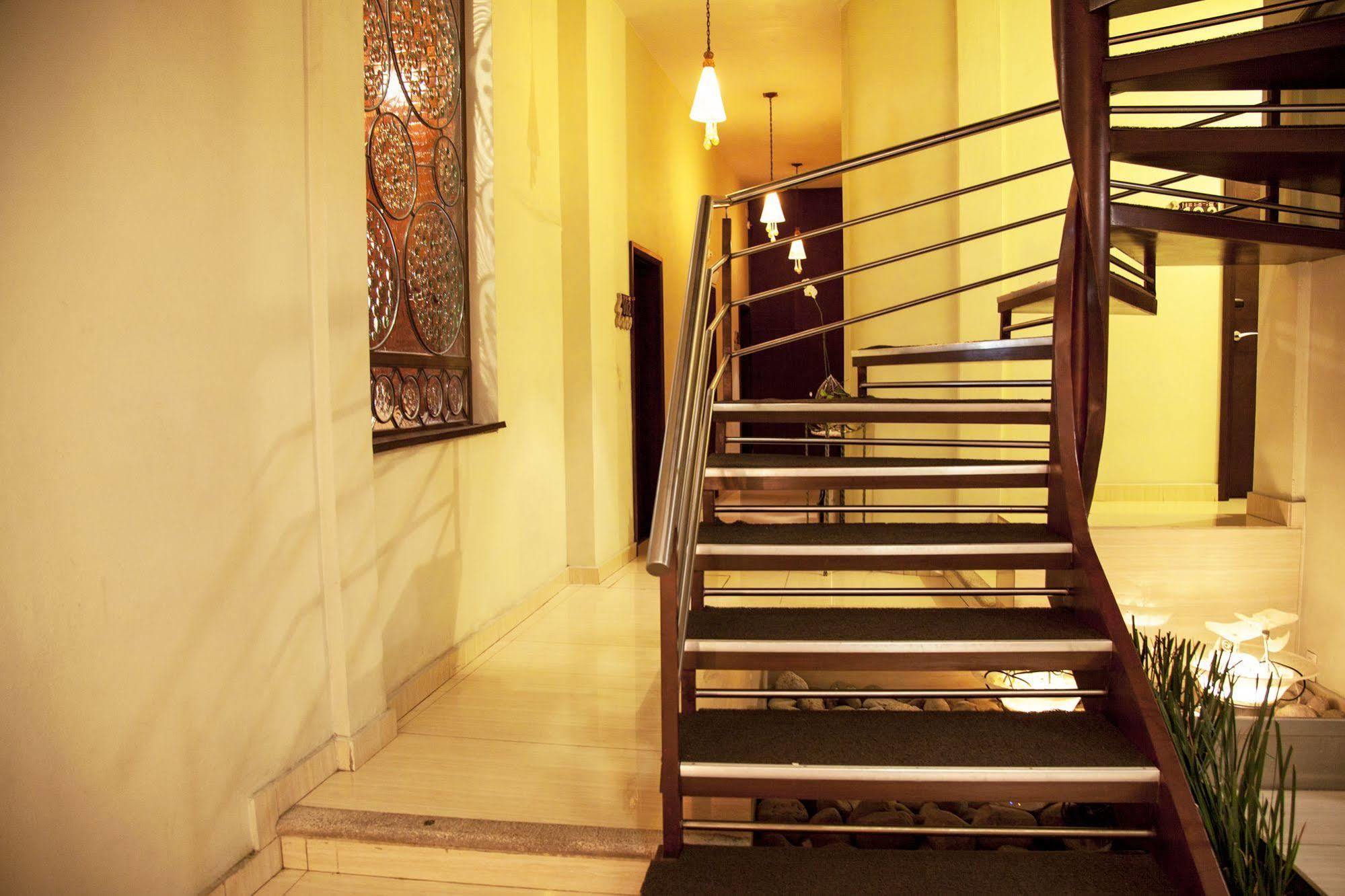 Plaza Gallery Hotel Boutique San Cristobal de las Casas Ngoại thất bức ảnh