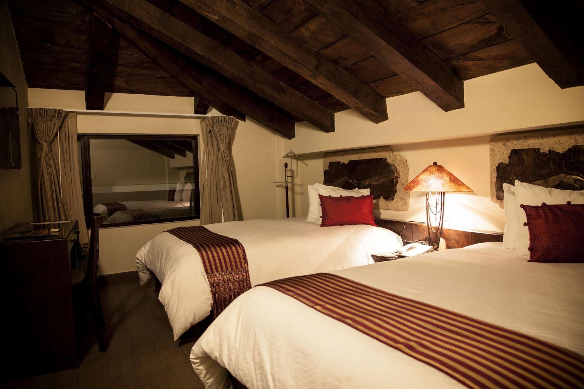 Plaza Gallery Hotel Boutique San Cristobal de las Casas Ngoại thất bức ảnh