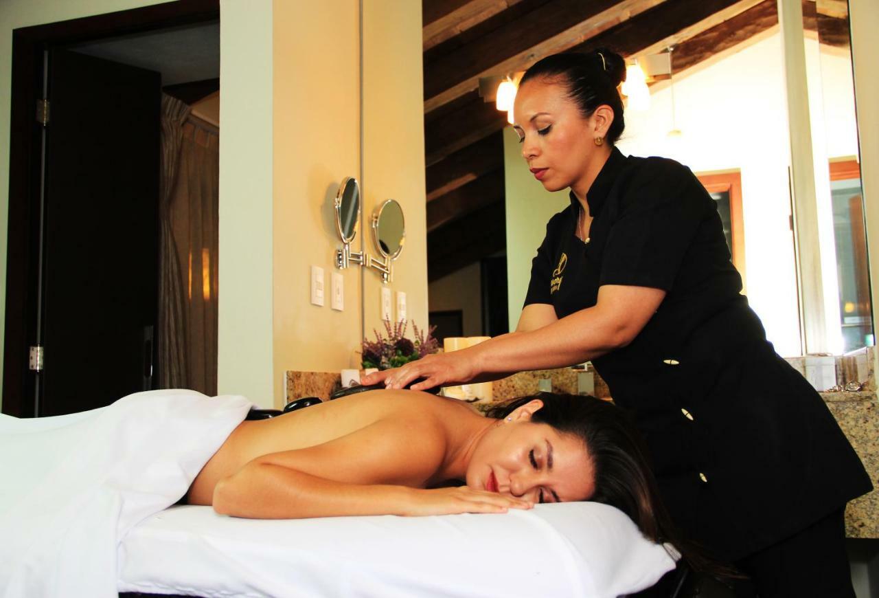 Plaza Gallery Hotel Boutique San Cristobal de las Casas Ngoại thất bức ảnh