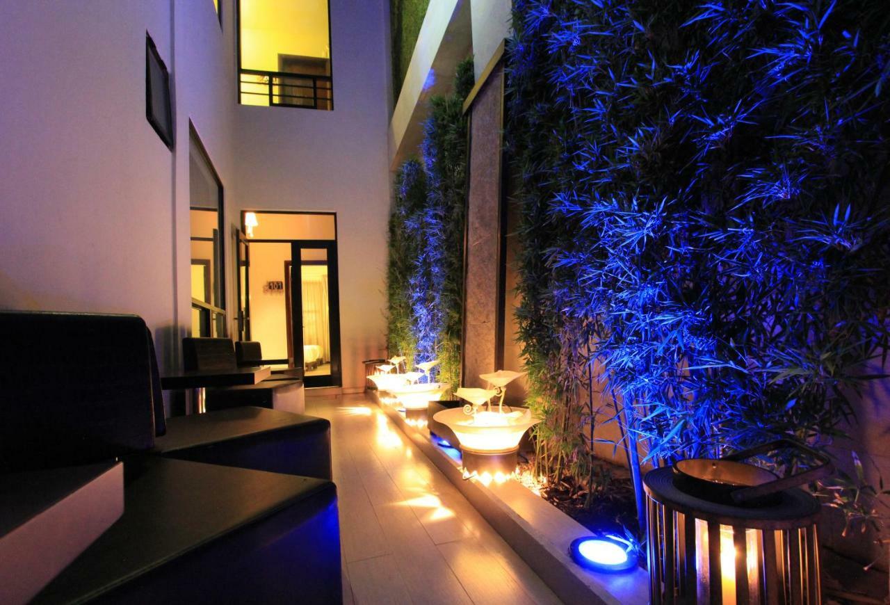 Plaza Gallery Hotel Boutique San Cristobal de las Casas Ngoại thất bức ảnh