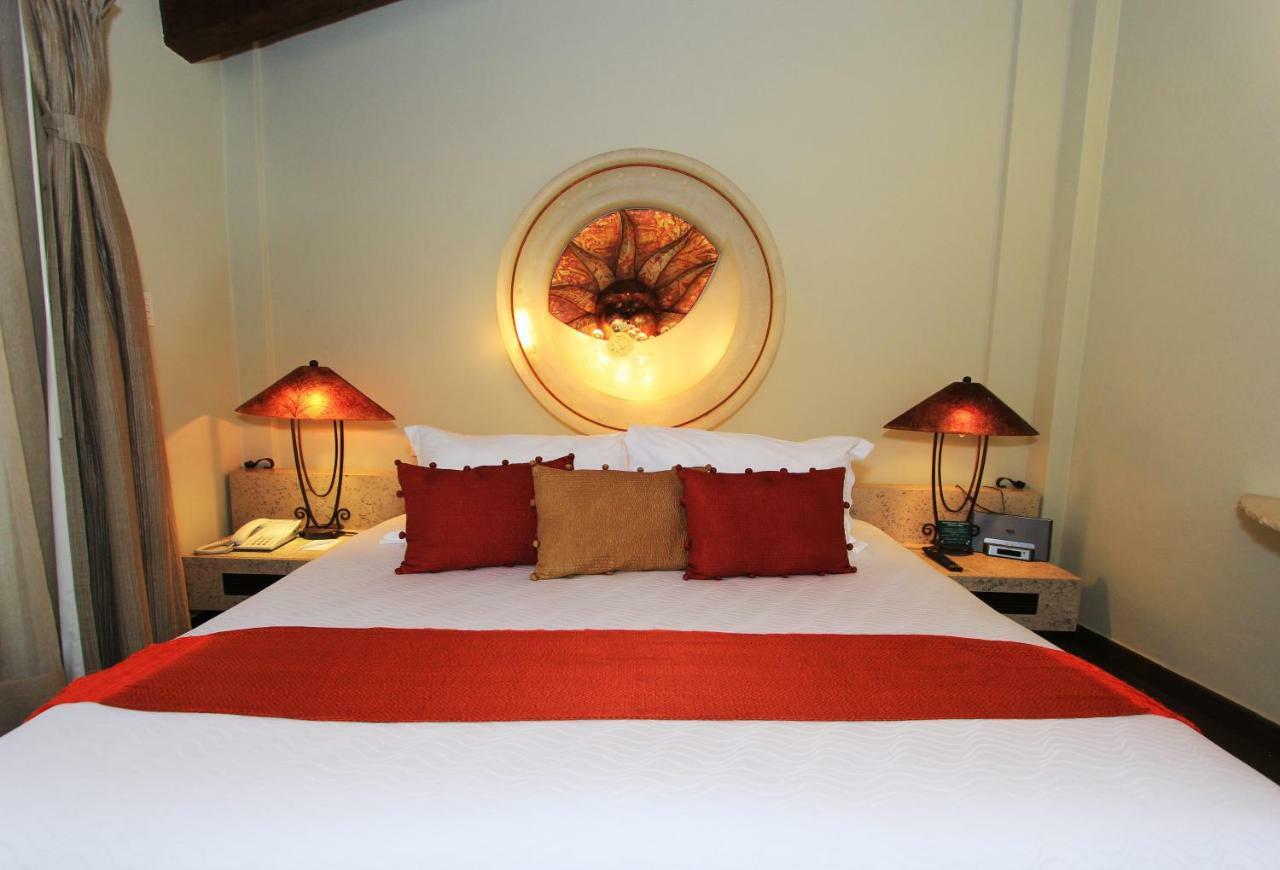 Plaza Gallery Hotel Boutique San Cristobal de las Casas Ngoại thất bức ảnh