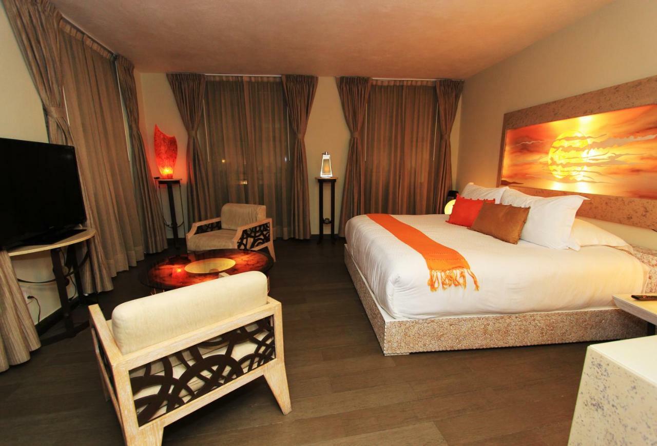 Plaza Gallery Hotel Boutique San Cristobal de las Casas Ngoại thất bức ảnh