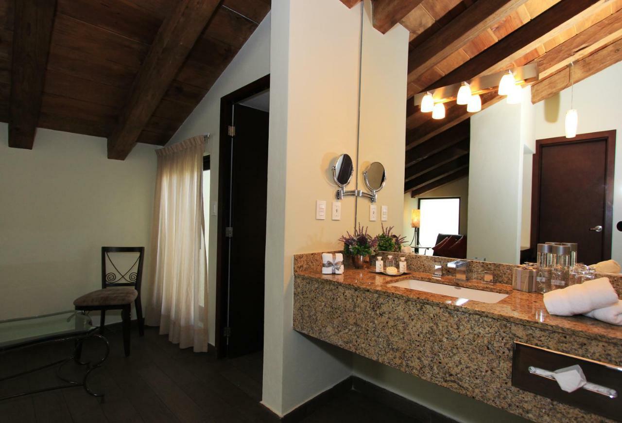 Plaza Gallery Hotel Boutique San Cristobal de las Casas Ngoại thất bức ảnh
