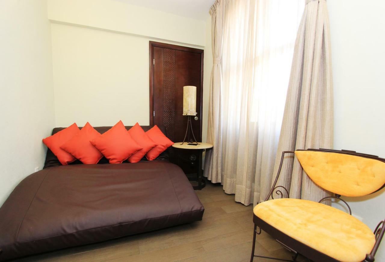 Plaza Gallery Hotel Boutique San Cristobal de las Casas Ngoại thất bức ảnh