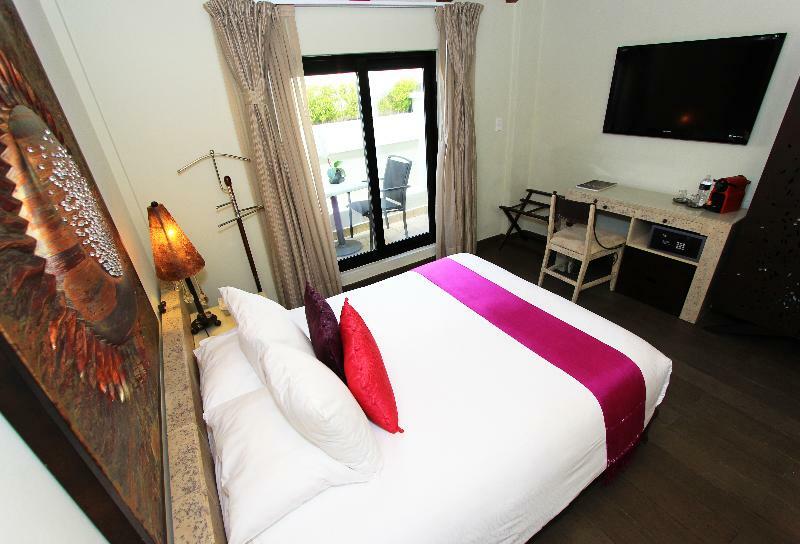 Plaza Gallery Hotel Boutique San Cristobal de las Casas Ngoại thất bức ảnh